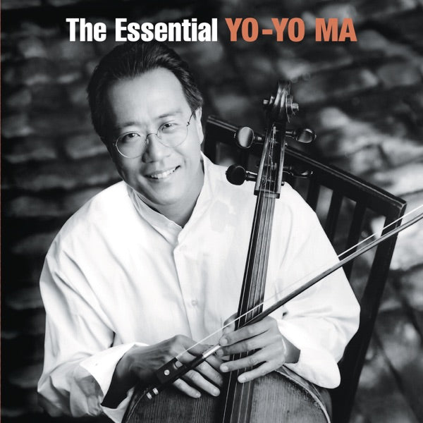 The Essential George Gershwin cover