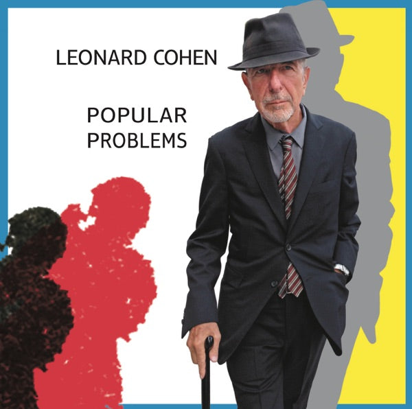 Popular Problems cover