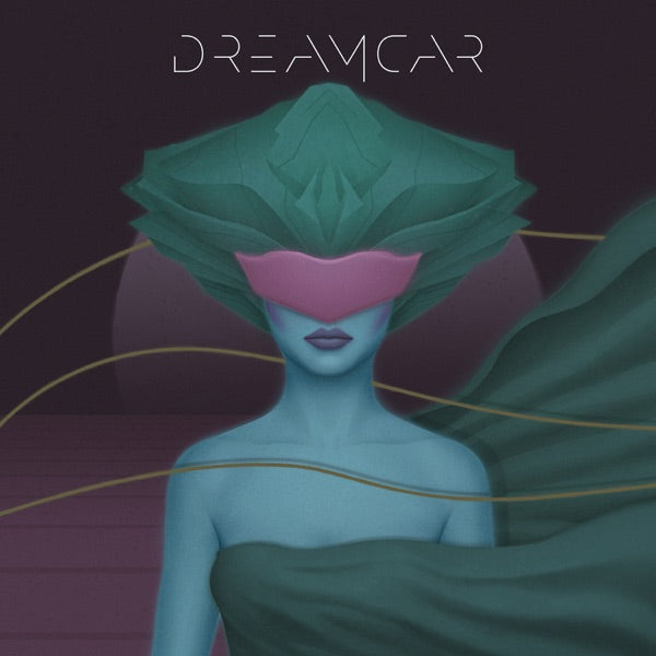 Dreamcar cover