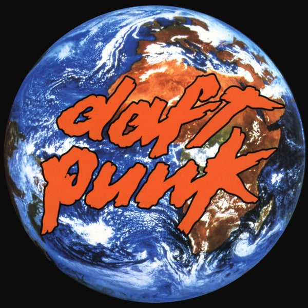AROUND THE WORLD - A DAFT PUNK TRIBUTE cover