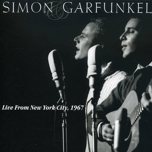 Live From New York City, 1967