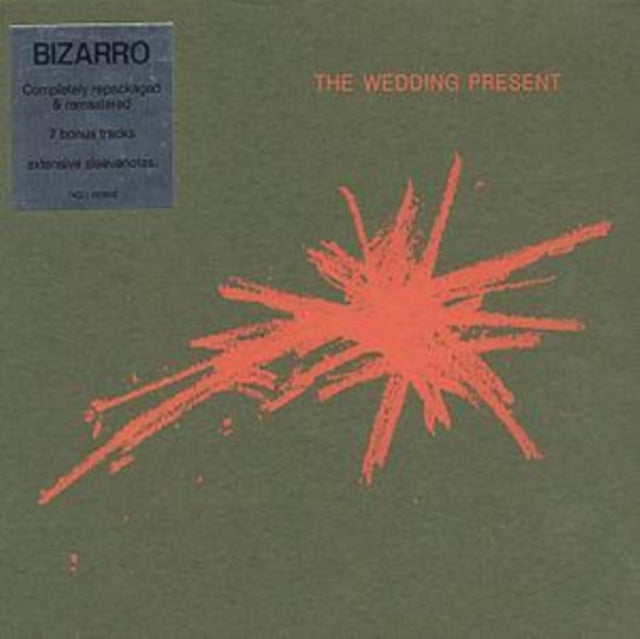 Bizarro