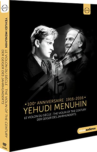 The Violin of the Century (DVD)