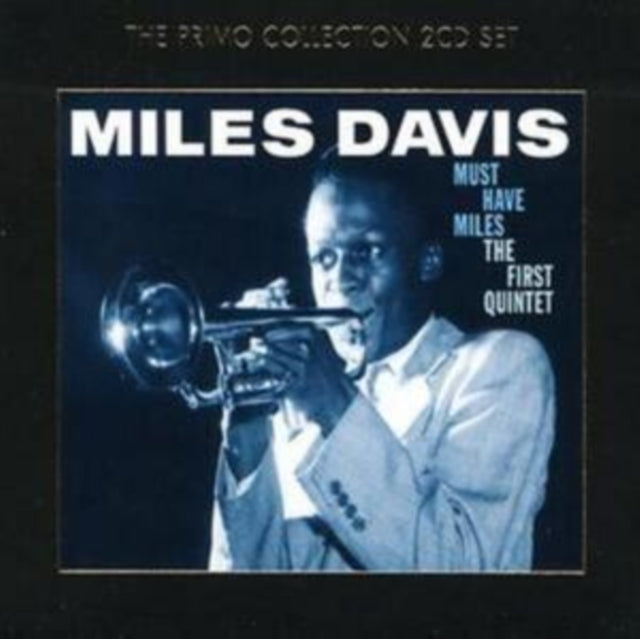 Must Have Miles: The First Quartet