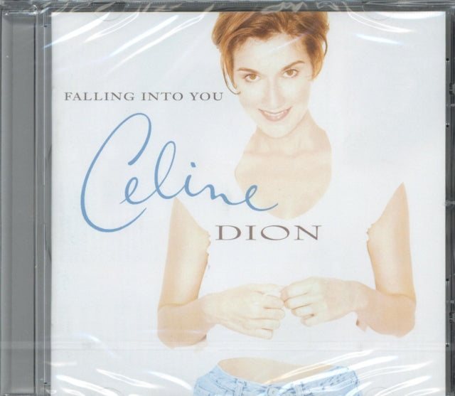 Falling Into You