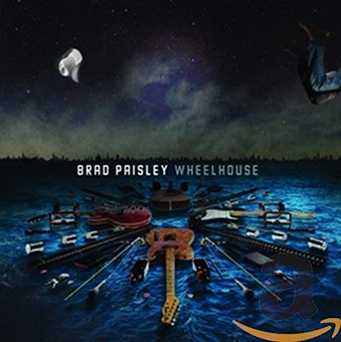 Wheelhouse