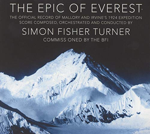 The Epic of Everest