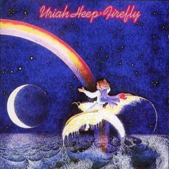 Firefly