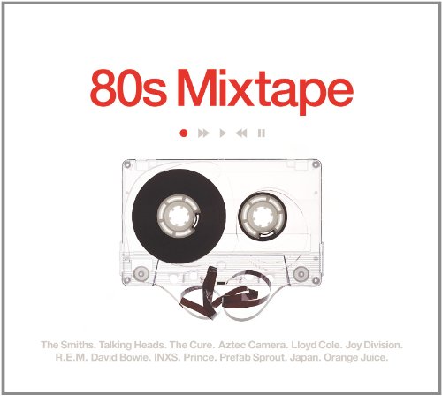 80's Mixtape