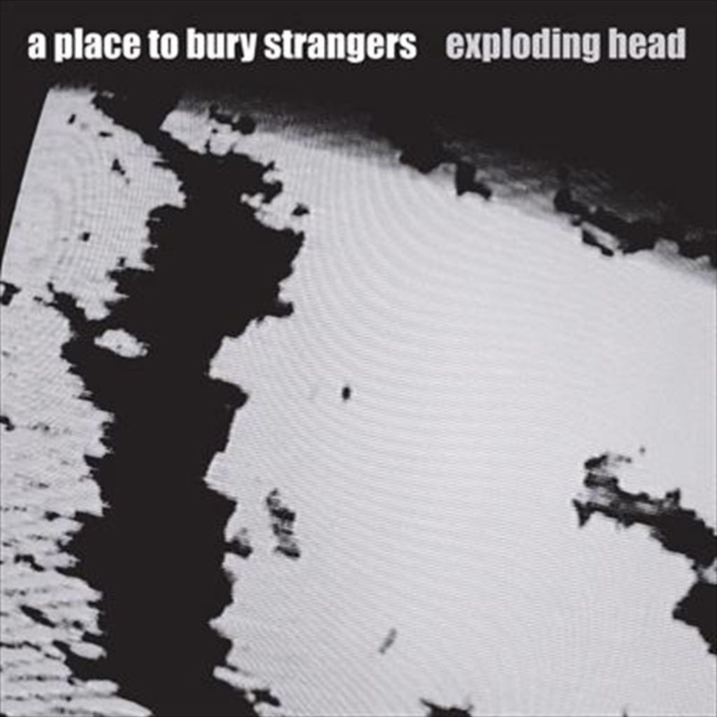 Exploding Head (2022 Remaster) (Deluxe 2CD)