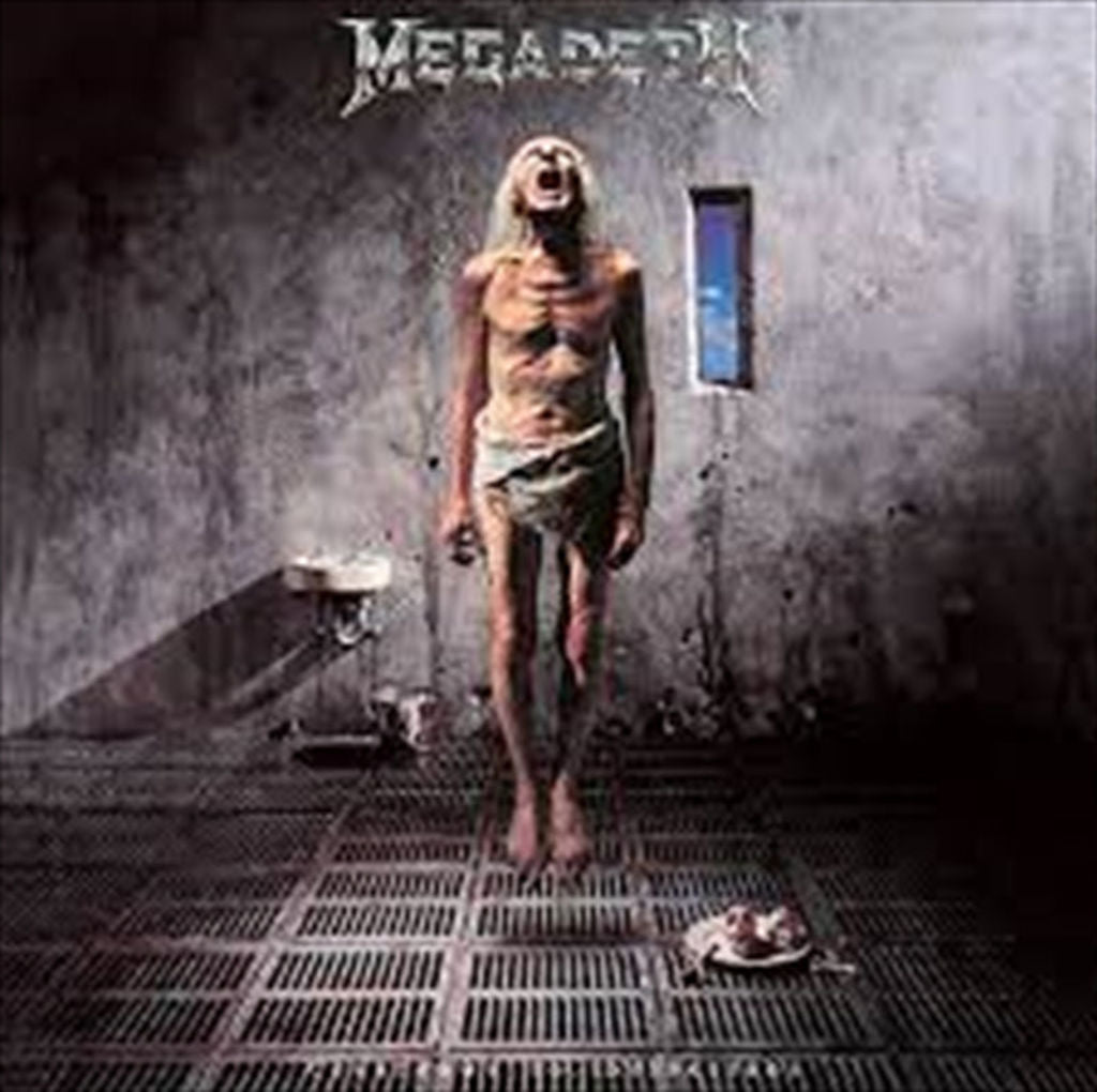 Countdown to Extinction