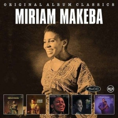 Original Album Classics