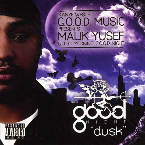 G.O.O.D Morning G.O.O.D. Night