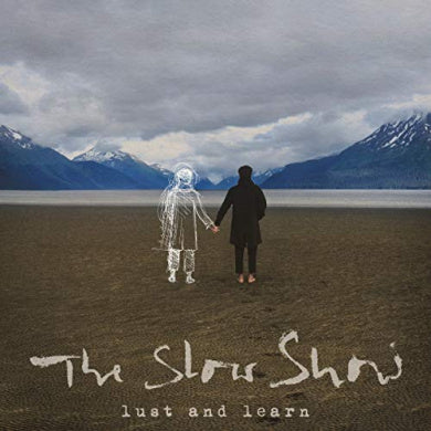 Lust and Learn (Audio CD)