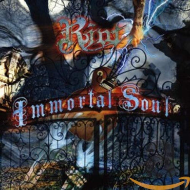 Immortal Soul