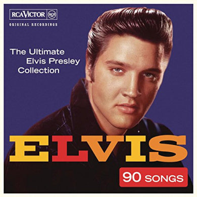The Real Elvis