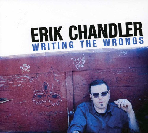 The Carry_On EP / Writing The Wrongs