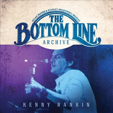 The Bottom Line Archive Series: Plays The Beatles & More (1990)