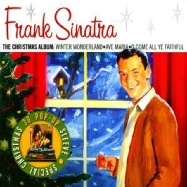 The Christmas Album