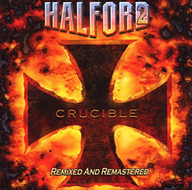 Crucible ?Çô Remixed & Remastered