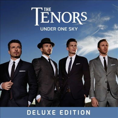 Under One Sky (Dlx)