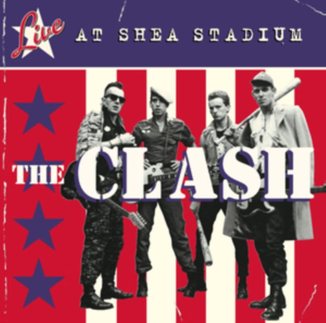 Live At Shea Stadium