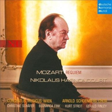 Mozart: Requiem