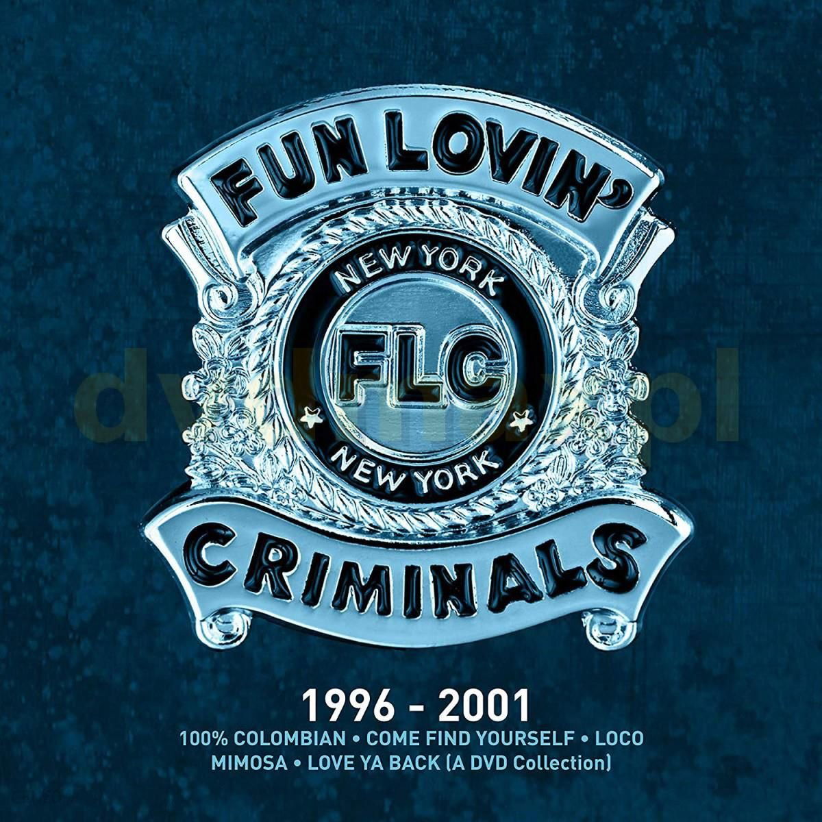 1996-2001