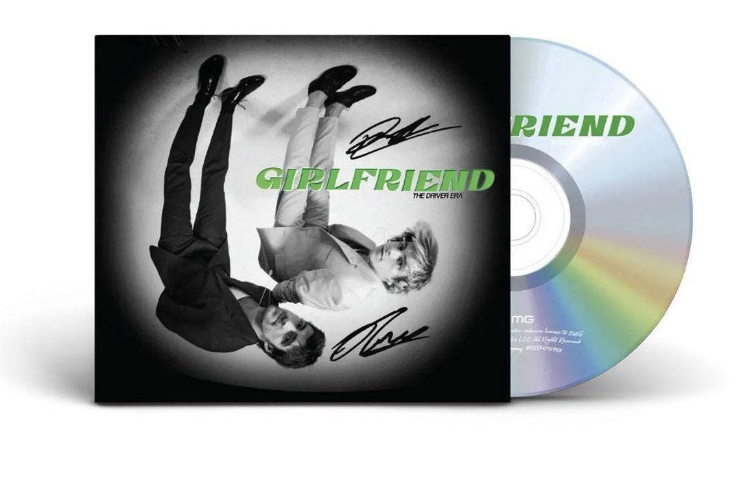 Girlfriend