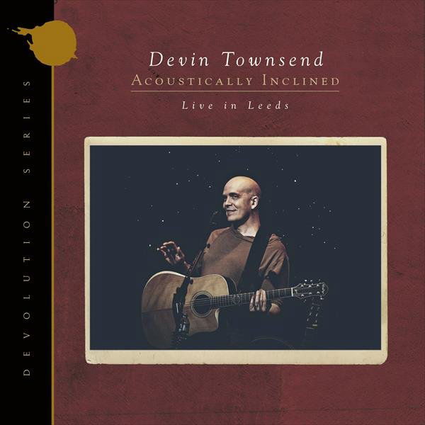 Devolution Series #1 - Acoustically Inclined,