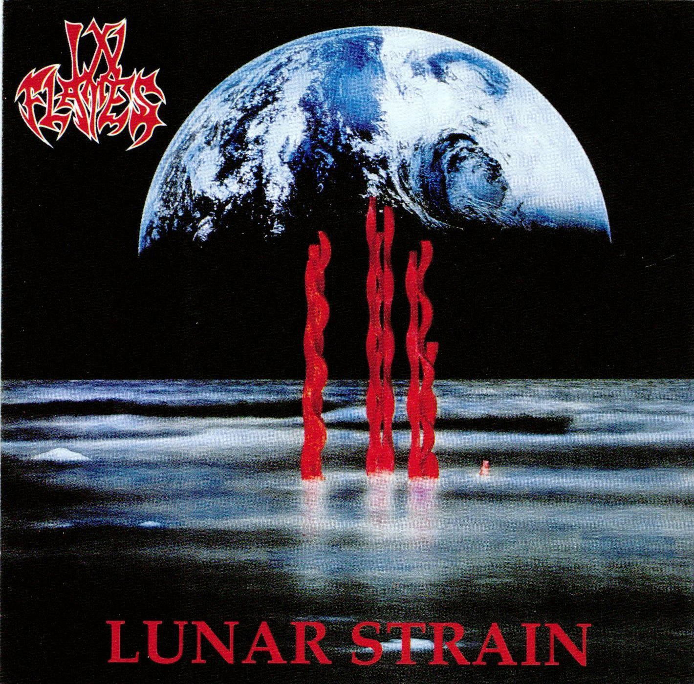 Lunar Strain + Subterranean