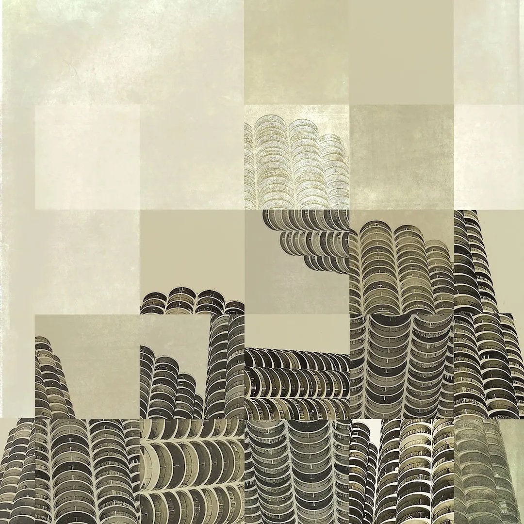 Crosseyed Strangers: An Alternate Yankee Hotel Foxtrot (Rsd2023)