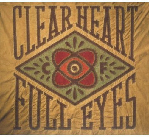 Clear Heart Full Eyes
