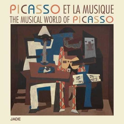 The Musical World of Picasso