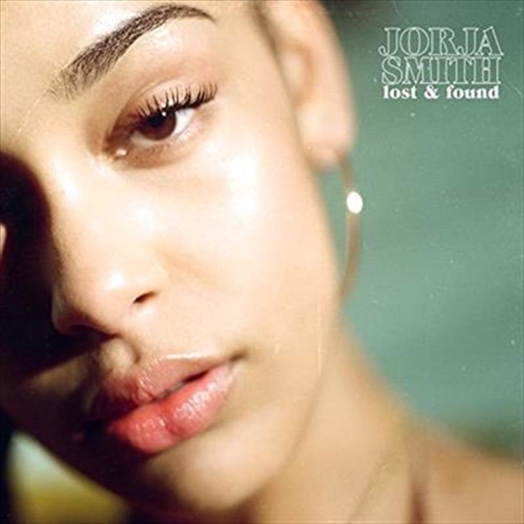 Jorja Smith Lost & Found