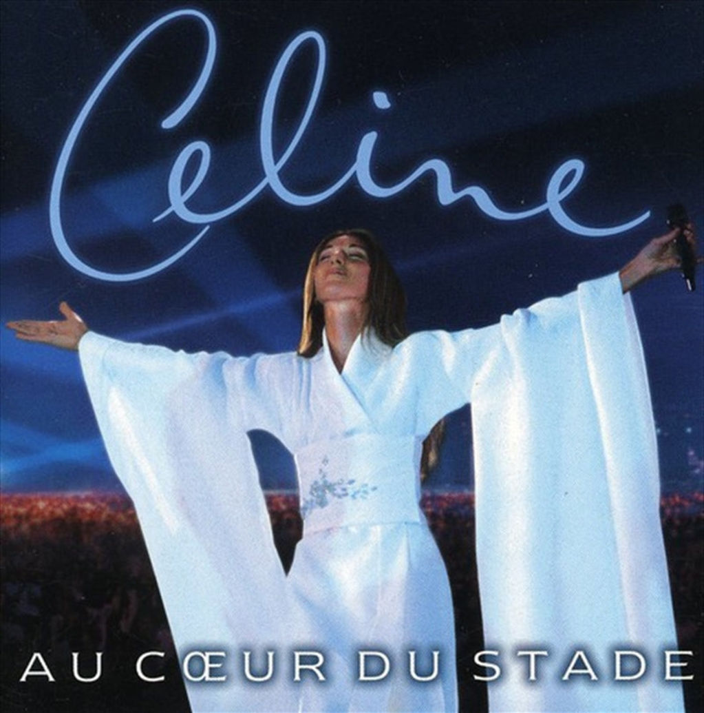 Au Coeur Du Stade