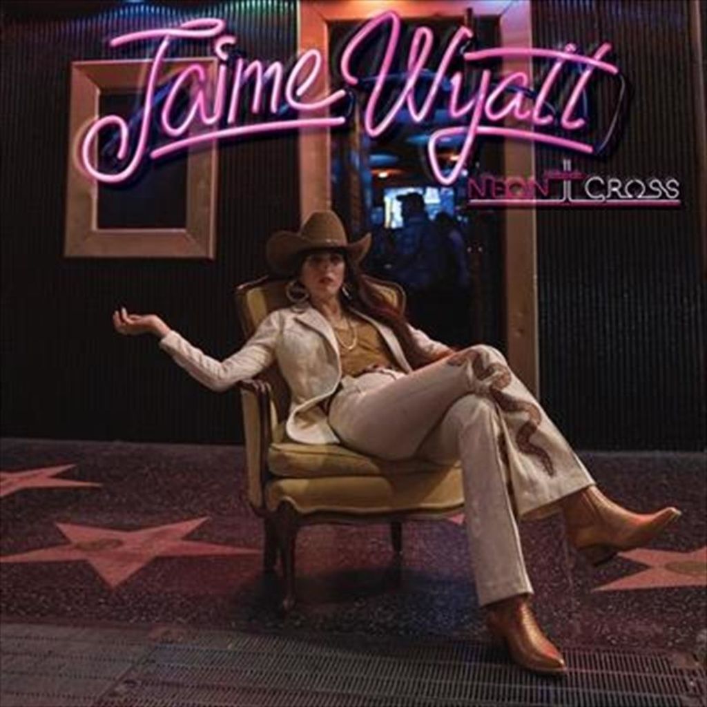 Neon Cross (Audio CD)