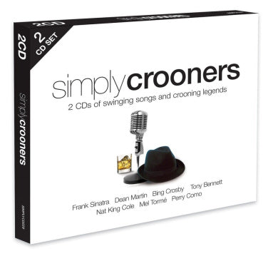 Simply Crooners