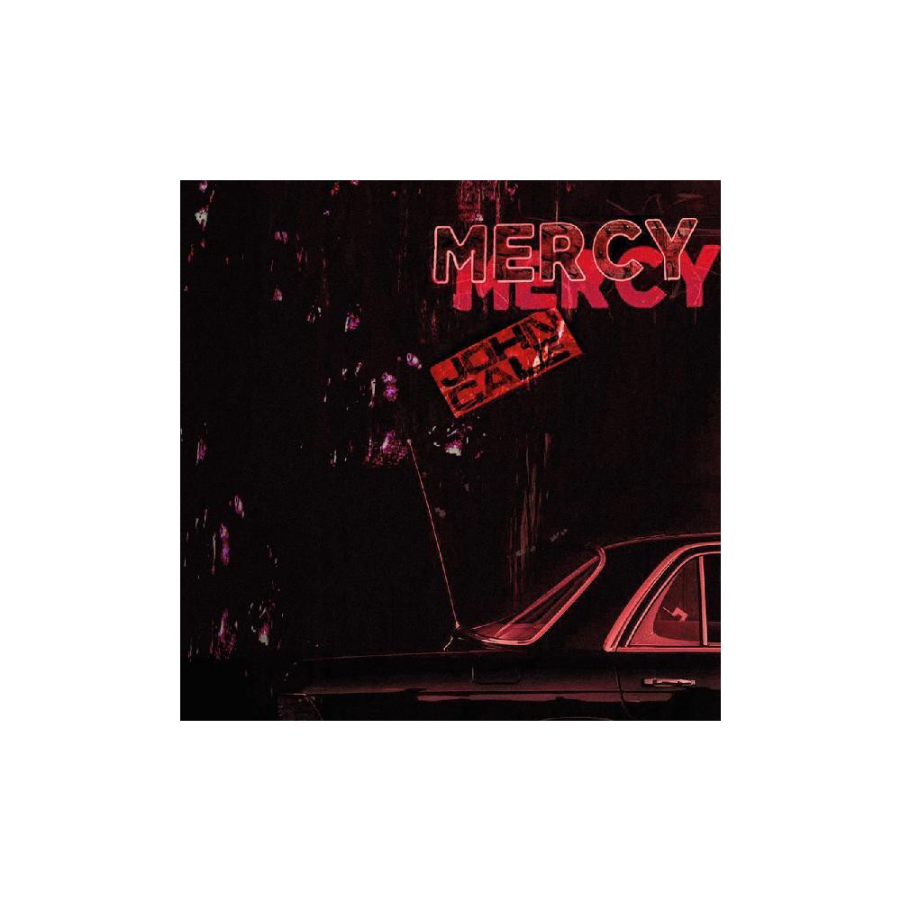 MERCY