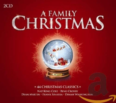 A Family Christmas