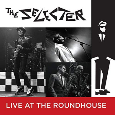 Live At The Roundhouse (CD/DVD)