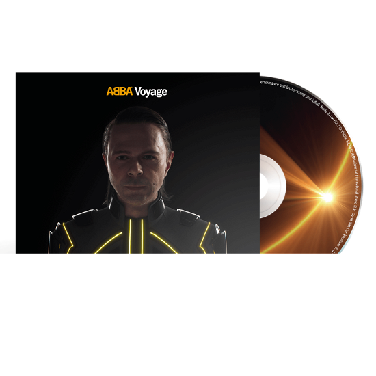Voyage (Bj??rn Artwork)