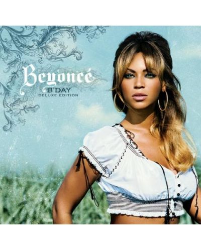 B'Day Deluxe Edition