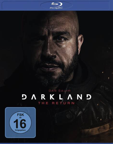 Darkland - the Return Bd