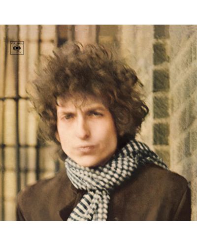 Blonde On Blonde