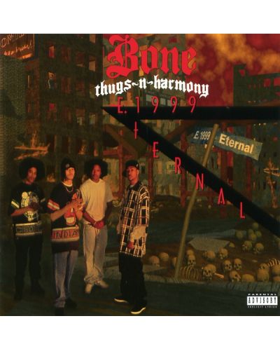 E. 1999 Eternal