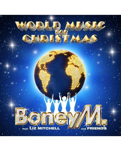 Worldmusic for Christmas