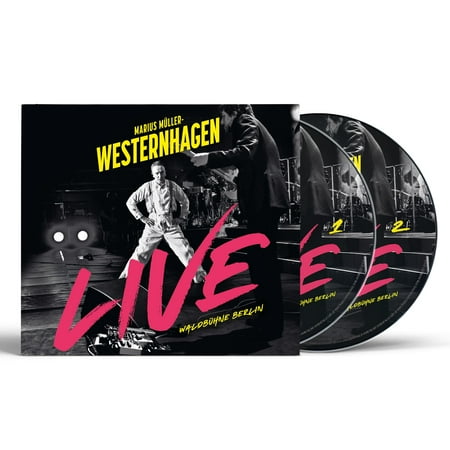 Live Waldb??hne Berlin