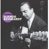 Immortal Django Reinhardt