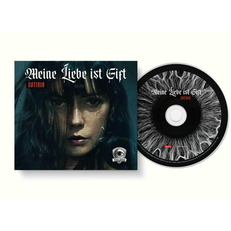 Meine Liebe Ist Gift - Black Edition